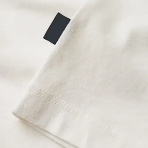 เสื้อครอปตาข่ายแขนสั้นแบบเซ็กซี่เสื้อครอประบายอากาศ - Product Image 3