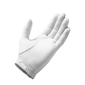 Gants de golf en cuir véritable Cabretta pour hommes de haute qualité Logo personnalisé sensation améliorée durabilité ciblée zones d'usure clés Sports - Product Image 5