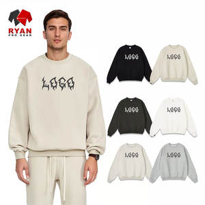 Sudaderas Personalizadas para Hombre con Logotipo Personalizado, Diseño ODM OEM, Corte Regular, Ropa Casual, Antibacteriana - Product Image 1