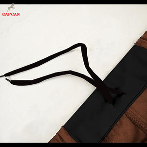Pantalones Cortos de MMA Duraderos, Textura Suave, Tela Elástica, Ajuste Seguro, Personalizables en la Parte Delantera, Alta Calidad, Ligeros y Transpirables - Product Image 4