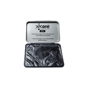 Tampon encreur moyen - Product Image 1