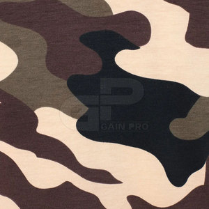 Sudaderas con Capucha de Camuflaje para Hombre, Estilo Urbano, Talla Grande, con Tela Suave para Uso Casual, Estilo Informal y Comodidad Diaria - Product Image 6