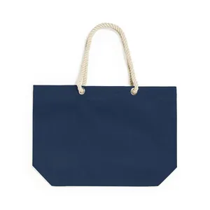 Borsa Tote in Cotone Personalizzata Kauly per Gadget, Prodotto Promozionale Personalizzabile - Product Image 5