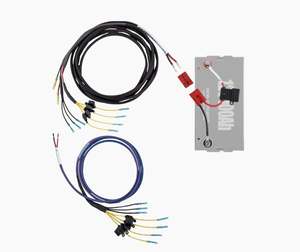 Kit de Cableado de Red GRAPH POWER Rigger - Product Image 1