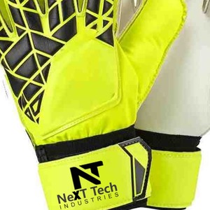 Tech Industries Gants de gardien de but de haute qualité à des fins de match et d'entraînement Conception et logo personnalisés - Product Image 2