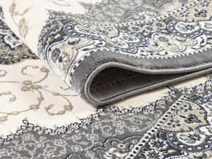 Tapis moderne Laila, design et salle à manger, haute qualité - Product Image 3