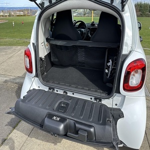 ชุดอุปกรณ์กีฬาระบบส่งกำลังแบบคลัตช์คู่พวงมาลัยซ้ายแบบหรูเทอร์โบชาร์จเจอร์พรีเมียม - Product Image 5