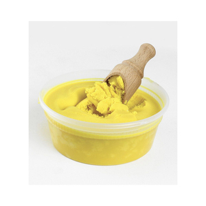 Manteca de karité amarilla pura sin refinar procedente de proveedores Premium para una calidad y eficacia superiores - Product Image 5