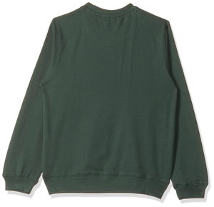 2023 nouveauté garçons sweats Logo personnalisé pull en tricot enfant sweat à capuche pour enfants à manches longues solide sweat pour garçons et filles - Product Image 5