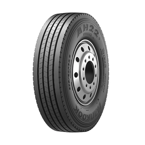 Pneu radial lourd neuf 275/80R22.5 toutes positions, directionnel, tubeless, certifié DOT ECE SmartWay pour longues distances, indice de charge élevé, avec garantie - Product Image 5