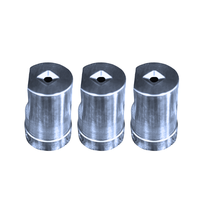 Matrices de forgeage à froid SoonBau Taiwan en carbure de tungstène et HSS, personnalisées, gravées CNC, avec marquage convexe/concave