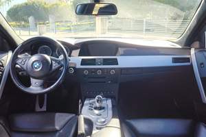 USADO LHD/RHD 2006 B M W M5 - Product Image 3