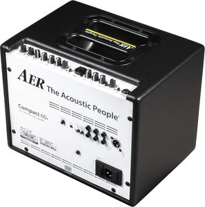 Nhỏ gọn 60/4 Neodymium Kim Loại Di động khuếch đại âm thanh - Product Image 4