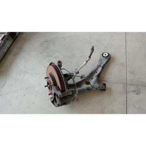 FORD Fiesta 6a Serie (08>17) ANTERIORE DESTRO MECCANICO - RTJD - Product Image 2