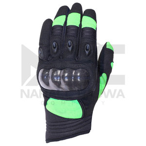 Gants de moto en cuir 100% de qualité supérieure, couleur personnalisée, nouveau Style pour l'équitation, meilleur prix, gants de moto personnalisés - Product Image 5