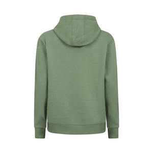 Sweat à capuche surdimensionné confortable pour se prélasser Tissu en peluche doux avec poche kangourou Confortable pour la maison fabriqué au Pakistan - Product Image 2