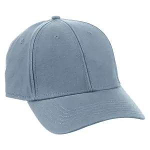 高品质可调定制刺绣棒球帽私人标签运动棒球帽 & 男女通用帽子