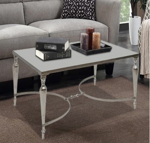 MESA CENTRO CAKRA - Product Image 1