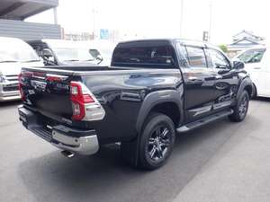 TOYOTA-coches de segunda mano - Product Image 2