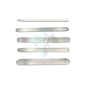 Fabricante superior Pissco para retractor de cinta maleable hecho de acero inoxidable de alta calidad de grado alemán - Product Image 1