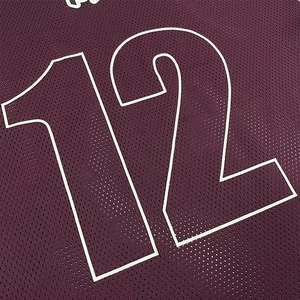 Compra ropa de calle de Fan Jersey personalizada y muestra tu estilo con nuestra exclusiva colección de ropa de calle de Fan Jersey personalizada - Product Image 5