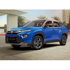 ราคาไม่แพงใช้ TO-Yota Urban Cruiser ทดสอบได้รับการรับรองและนำเสนอในราคาที่แข่งขันได้ - Product Image 5