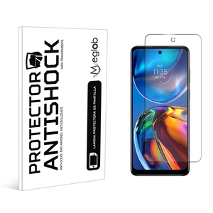 ฟิล์มกันรอยหน้าจอ ANTISHOCK สำหรับ Motorola Moto E32s อุปกรณ์เสริมมือถือที่ทนทานและดูดซับแรงกระแทก - Product Image 1