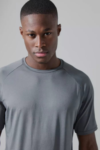 Sportif col arrondi - Product Image 4