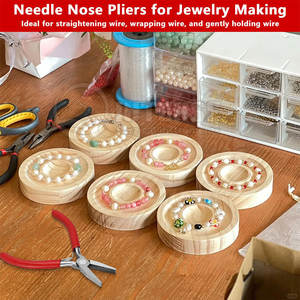 Nuevas Pinzas para Joyería INTENSE SURGICAL INSTRUMENTS, Material de Acero al Carbono, Ligeras, Calidad Grado A+, Herramientas de Venta Caliente - Product Image 6