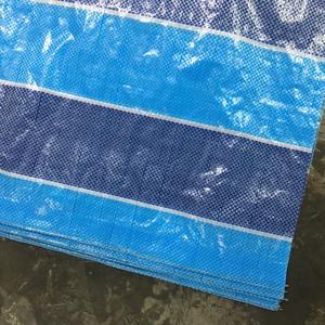 BWB Korean Technology Stripe Pe Tarpaulin 100 Gsm Rolls Readymade Sheets Custom Cutting Service for Singapore & Malaysia Export - Product Image 6
