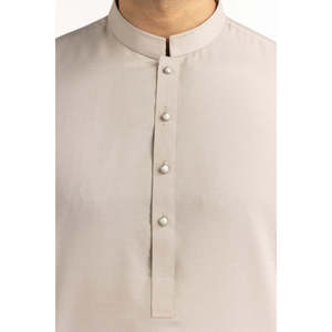 ชุดสูททรงปกติ รุ่น SK-STY25-091 ตกแต่งด้วยกระดุม - Product Image 5