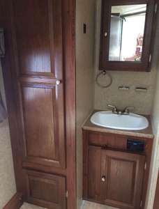 Remorques caravane camping-car d'occasion entièrement équipées à vendre des prix bon marché aux États-Unis et en Europe pour l'utilisation de véhicules - Product Image 5