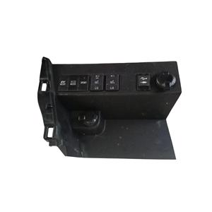 TOYOTA Rav4 Série (18>) Commande multifonction 55433-42070 - Product Image 1