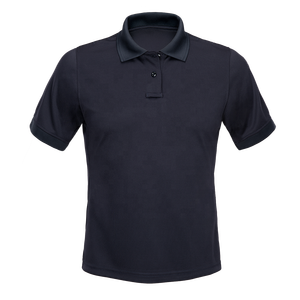 เสื้อฟุตบอลคอโปโลระบายอากาศผ้าโพลีเอสเตอร์และเสื้อฟุตบอล - Product Image 2