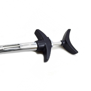 กระบอกฉีดยาสีสันสดใสสำหรับการแพทย์ ลดราคาพิเศษ สำหรับทันตแพทย์ เครื่องมือผ่าตัด กระบอกฉีดยาสแตนเลสสำหรับงานทันตกรรม - Product Image 6