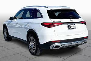 Mercedes-Benz GLC 300 RWD 2025 d'occasion en excellent état - Prêt à être expédié - Product Image 5