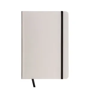 Quaderno Promozionale Personalizzato in PU Elastico 17406 con Gadget Personalizzati - Product Image 2
