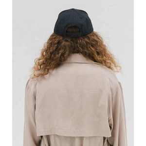 <b>Top</b> Trending Baseball Caps Breathable With Cheap Price Soft Quick Dry Unisex Polyester cotton Baseball Caps With Oem Service - Product Image 2