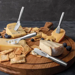 Juego de Cuchillos para Queso BOSKA Personalizados para Herramientas de Queso - Product Image 2