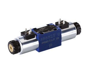 Producto en Oferta Válvula de Control Hidráulico R900567512 Tamaño 6 CETOP-3 - Product Image 3