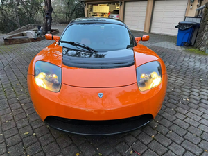 USADO 2024 Tesla Model S Performance 2.5 Sport 75001-100000 Millas Paquete Deportivo Reacondicionado PEM de Texas Motor Eléctrico Único Lado Izquierdo - Product Image 5