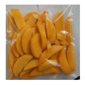 Mangue congelée du Vietnam avec des options d'emballage flexibles et des prix abordables pour les acheteurs internationaux - Product Image 1