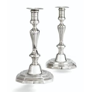 Portavelas de aluminio auténtico con diseño auténtico ideal para uso en templos, fiestas religiosas y ceremonias culturales - Product Image 6