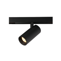 Rail lumineux magnétique pour bijoux, 48 V CC, 5 mm, rail lumineux magnétique pour cuisine, système de rail lumineux magnétique doré