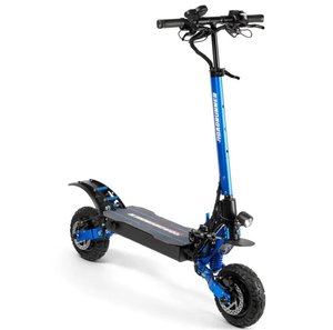 Últimas 2025 Ventas al por mayor RoadRunnerrs D4 + 4,0 Scooters Eléctricos - Product Image 1