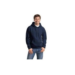Survêtement unisexe en coton côtelé ample à capuche avec logo personnalisé, marron, en tissu respirant et écologique - Product Image 1