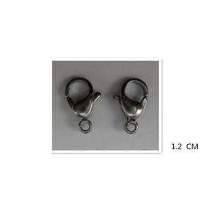 Composants et résultats de bijoux 12u/c fabriqués à la main - Product Image 1