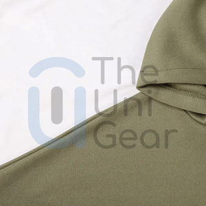 Survêtements de sport en gros de haute qualité pour femmes et hommes Nouveau survêtement à capuche simple avec ensemble de joggeurs pour l'hiver - Product Image 2