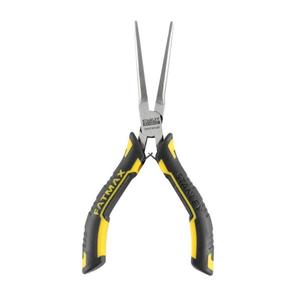คีมอเนกประสงค์ Stanley Fatmax พร้อมด้ามจับพลาสติกนุ่มมือ สำหรับงานหลากหลายประเภท - Product Image 1