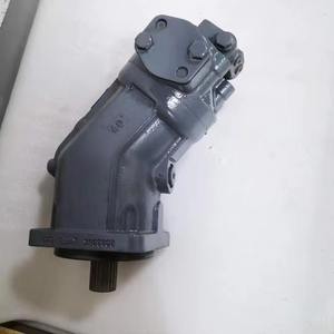 Moteur à piston série A2FM90 A2FM90/60W-VBB106 A2FM90/61W-VAB010 A2FM90/61W-VAB016 A2FM90/61W-VAB020 A2FM90/61W-VAB026 - Product Image 2